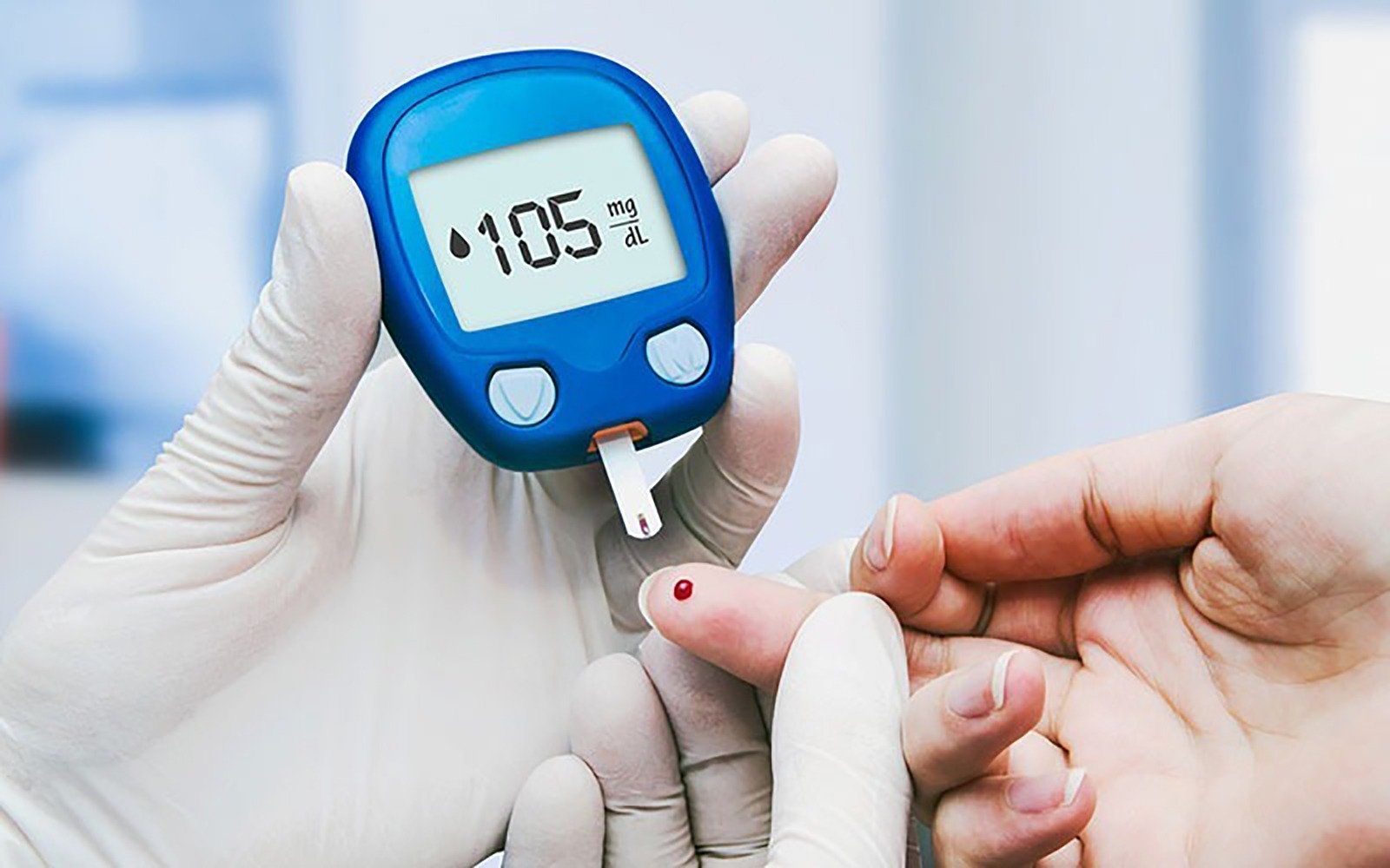 Kasus Diabetes di Turki Melonjak 67 Persen, Jadi yang Tertinggi di Eropa