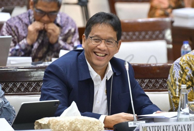 Menkeu Purbaya Ungkap Kasus Jual Beli Jabatan di Bekasi dan Proyek Fiktif di Sumsel