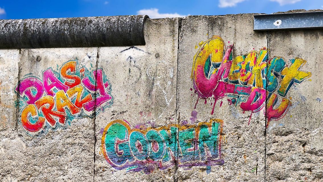 "Das Crazy" Terpilih Jadi Kata Gaul Remaja Jerman 2025, Kalahkan "Goonen" dan "Checkst du"