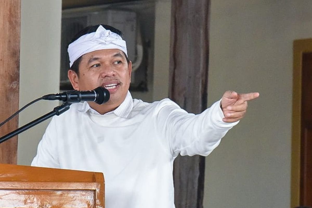 ASN Berpuasa, Rakyat Berpesta: Jabar Siapkan Strategi Hadapi Pemangkasan Dana Transfer 2026
