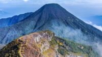 Pendaki Gigit Jari! Gunung Gede Pangrango Resmi Ditutup Tanpa Batas Waktu, Ini Alasannya