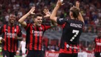 AC Milan Incar Tiga Poin di Kandang Atalanta demi Rebut Puncak Serie A