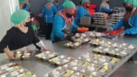BGN Tutup 112 Dapur MBG Usai Kasus Keracunan, 13 Dapur Siap Beroperasi Lagi
