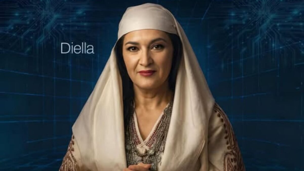 Diella, Menteri AI Pertama Albania: Antara Inovasi Digital dan Risiko Politik