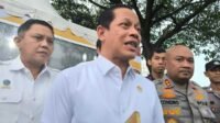 KLH Tuntut PT PMT dan PT Modern Cikande atas Cemaran Radioaktif Cs-137 di Banten