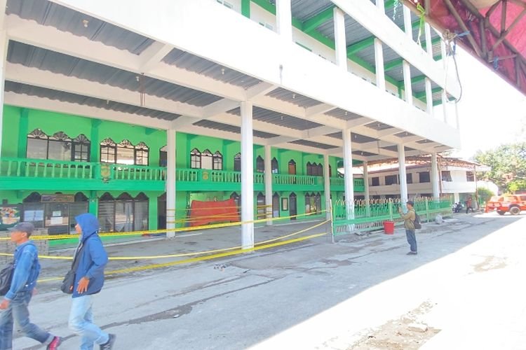 Ini Tiga Kriteria Pesantren yang Jadi Prioritas Pemerintah untuk Dibantu!