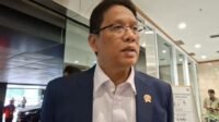 Purbaya Tolak Bayar Utang Whoosh Pakai APBN: Itu Tanggung Jawab Danantara!