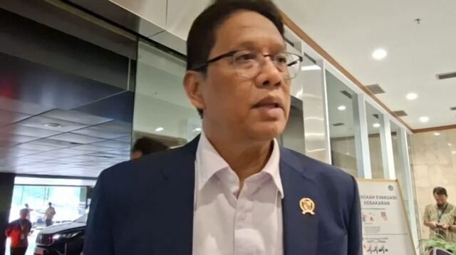 Purbaya Tolak Bayar Utang Whoosh Pakai APBN: Itu Tanggung Jawab Danantara!