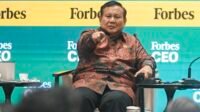 Prabowo Ubah Regulasi, WNA Kini Bisa Pimpin BUMN