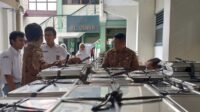 BGN Hentikan Sementara Operasional SPPG di SMAN 1 Yogyakarta Setelah 426 Siswa Alami Diare