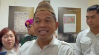 Gubernur Jabar Dedi Mulyadi Minta Menkeu Purbaya Periksa Dana APBN yang Mengendap di Kementerian