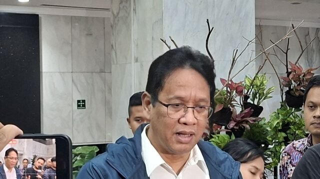 Menkeu Purbaya Buka Peluang Kenaikan Gaji PNS pada 2026