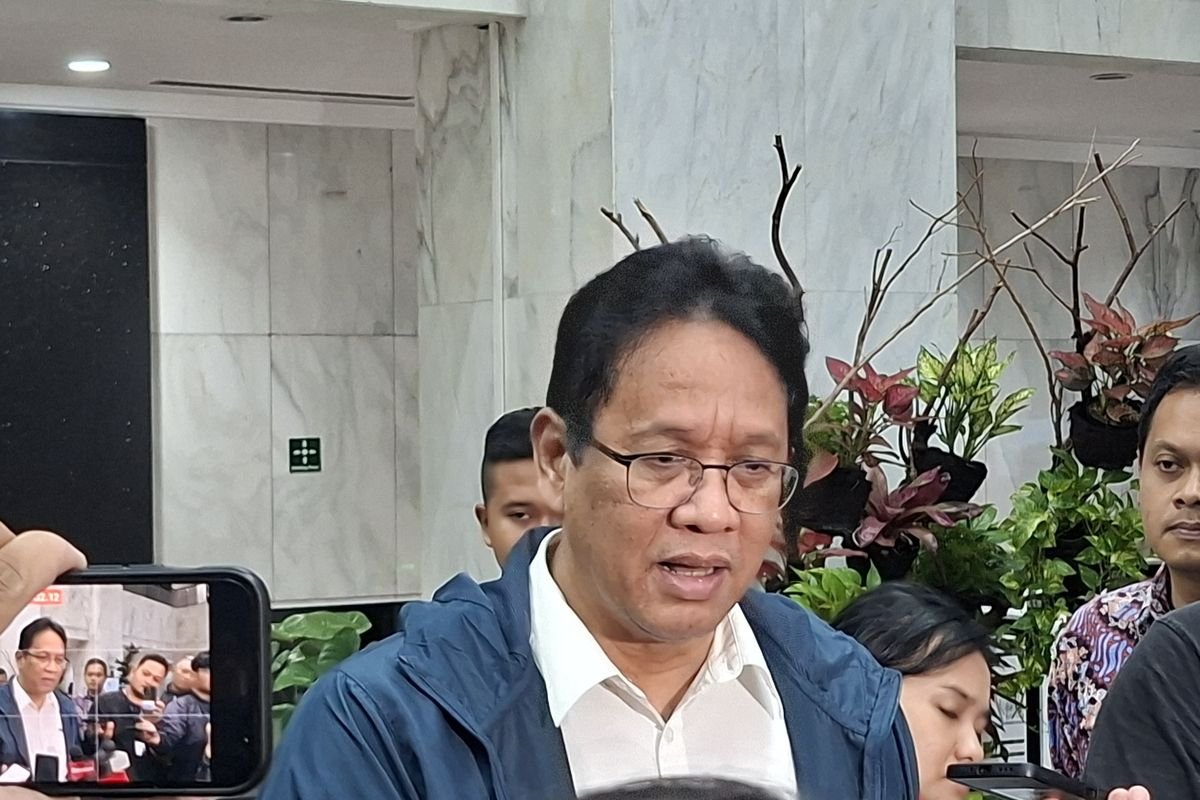 Menkeu Purbaya Buka Peluang Kenaikan Gaji PNS pada 2026