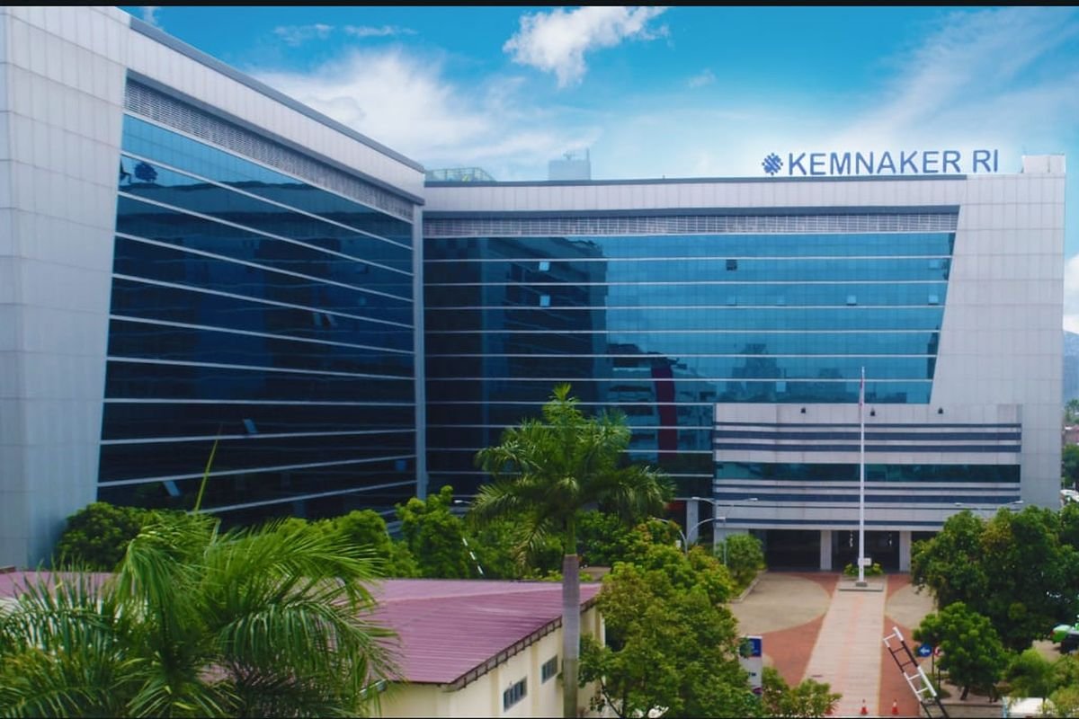 1.500 Peserta Lolos Program Pemagangan Nasional Batch I Gelombang 2 Tahun 2025