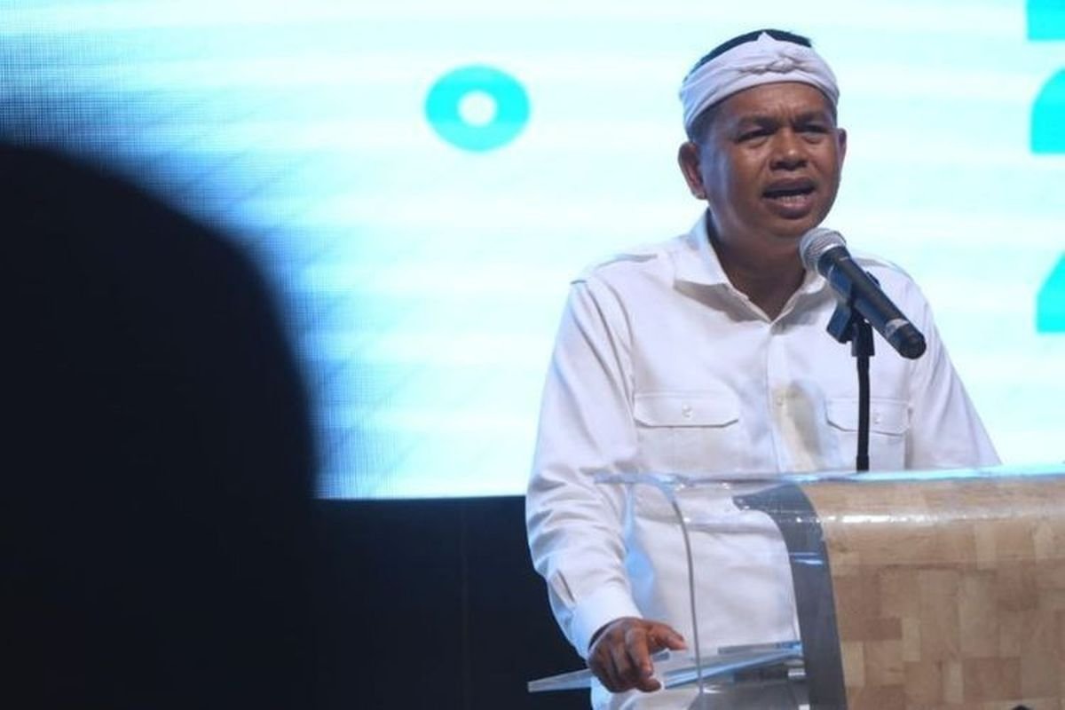 Dedi Mulyadi Balas Menkeu Purbaya: Simpan Dana di Giro Bukan Rugi, Justru Lebih Aman dan Prudent