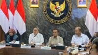 690085390ca72 Tim Koordinasi Program MBG Bentukan Prabowo Gunakan APBN dan APBD untuk Bekerja