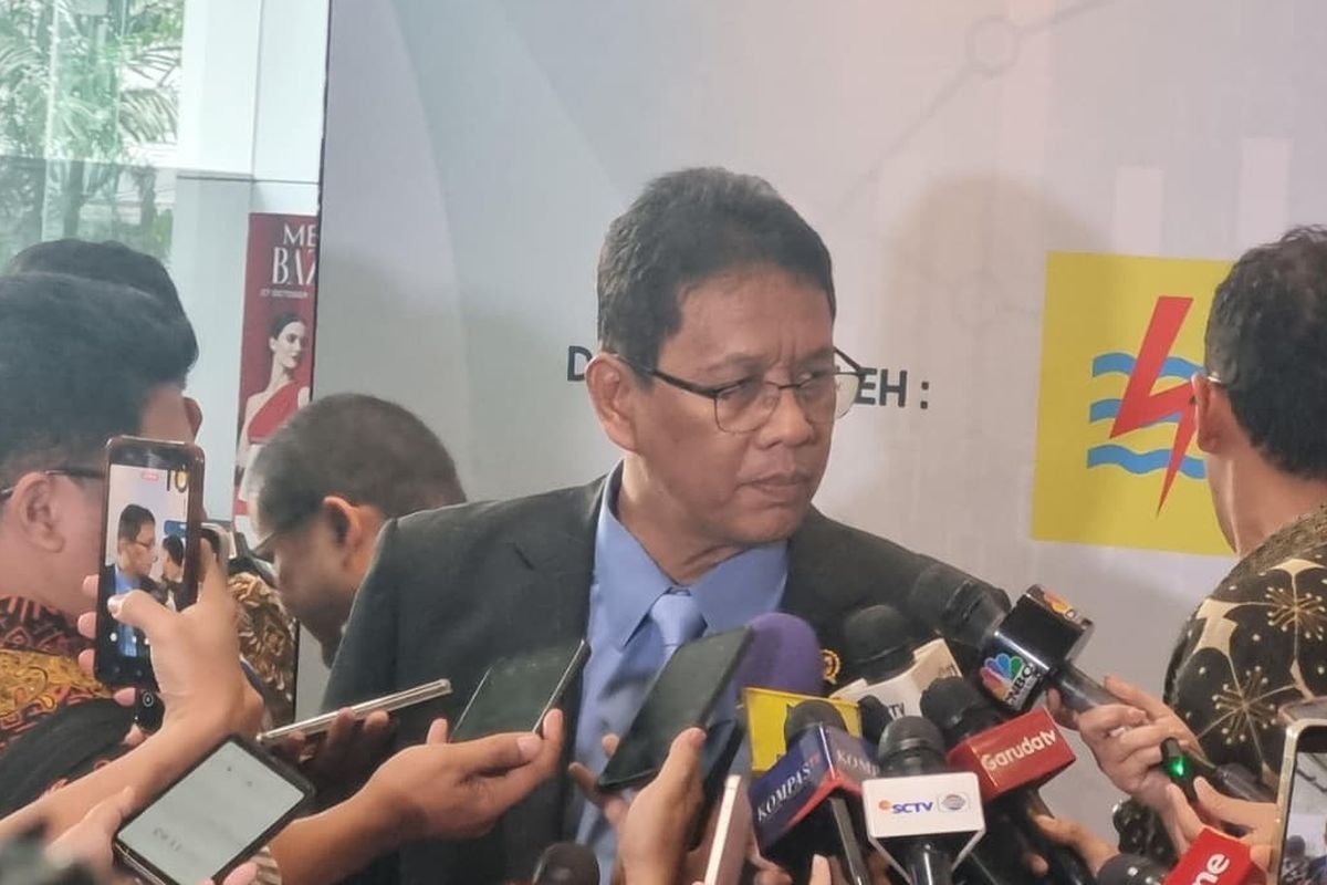 Purbaya: Pemda Sering Kekurangan Uang Akhir Tahun, Kini Bisa Pinjam ke APBN