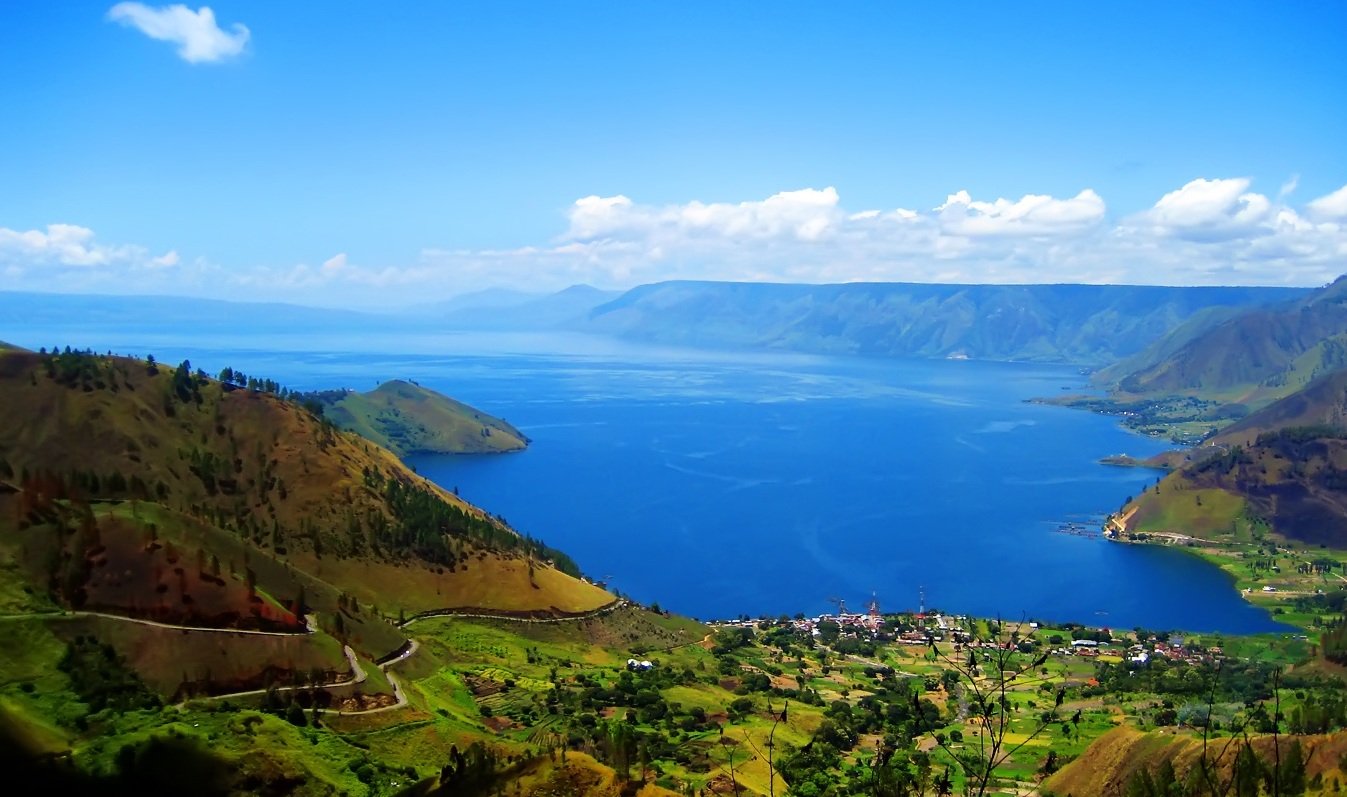 Danau Toba: Antara Mitos dan Realitas, Cermin Kehidupan Manusia dan Alam