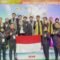 8 Pesilat Yunior Indonesia Raih Medali Emas di Junior Asian Pencak Silat Championship 2025