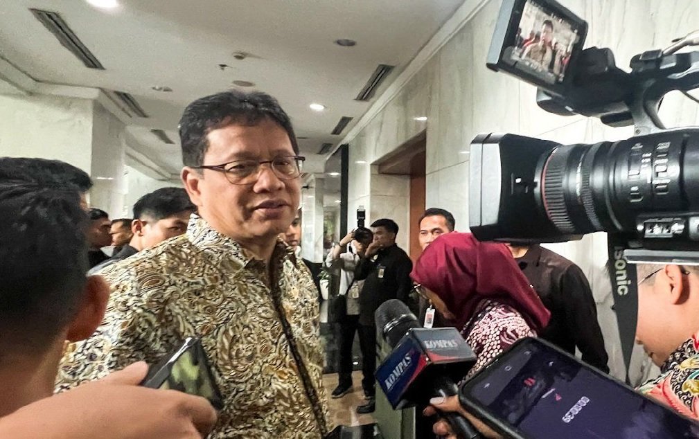18 Gubernur “Geruduk” Menkeu Purbaya, Tolak Pemotongan Dana Daerah 2026