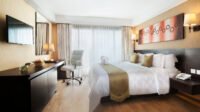 Cukup Follow Media Sosial, Nikmati Diskon 15% di Best Western Premier The Hive