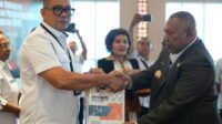 Dispenad5 Pemprov Papua Dorong Percepatan Pelaksanaan Program Menjelang Akhir Tahun Anggaran 2025