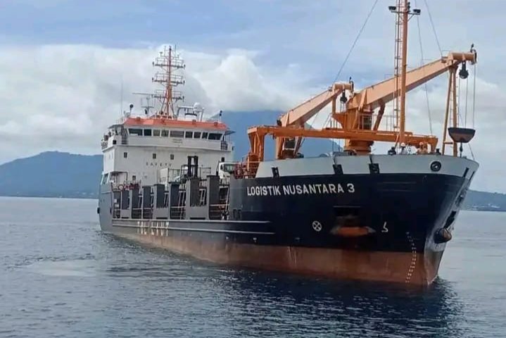 Muatan Balik Tol Laut Masih Minim, Menhub Andalkan Food Estate Merauke Sebagai Solusi