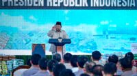 Prabowo Ingatkan Bahaya Kebocoran Kekayaan Negara, Minta Sistem Pemerintahan Diperbaiki