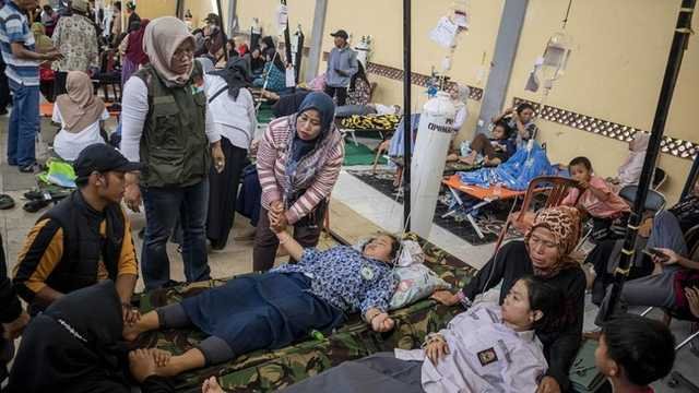 Skema Pembiayaan Korban Keracunan MBG: BPJS atau BGN yang Tanggung?