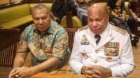 Gubernur Mathius Fakhiri Buka Ruang Dialog, Pemerintah Papua Siap Turun Mendengar Suara Rakyat