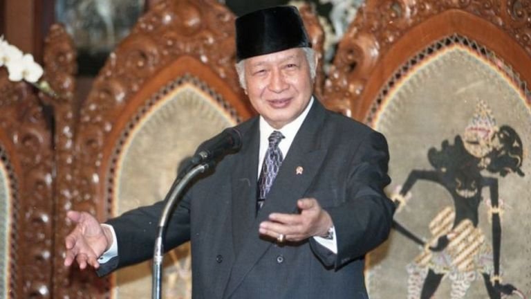 Soeharto Diusulkan Jadi Pahlawan Nasional Lagi, Ini Fakta dan Kontroversinya