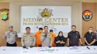 Dua Pria Jadi Tersangka Kematian Wanita di Hotel Tangerang, Salah Satunya WNA Korea Selatan
