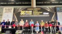 Café Brasserie Expo Indonesia 2025 di PIK 2 Resmi Dibuka, Hadirkan 250 Brand dan 150 Peluang Bisnis Waralaba