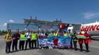 Rute Surabaya–Sumenep Aktif Lagi, Wings Air Dorong Konektivitas Udara Madura