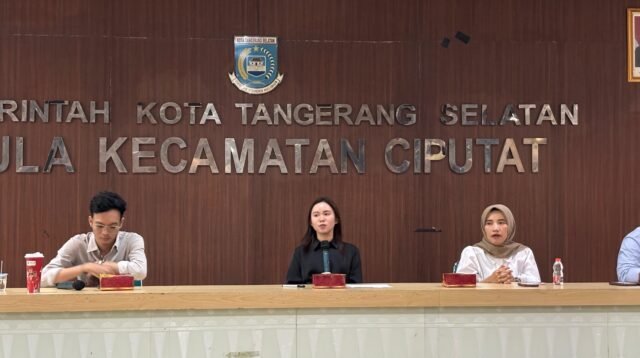 Wakil Ketua DPRD Tangsel Maria Teresa Dukung BP3MI Banten Lindungi Pekerja Migran dari Modus Ilegal