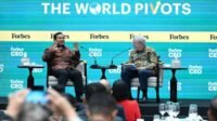 Prabowo Sebut Kasus Keracunan Program MBG Hanya 0,0007 Persen dari Total Porsi yang Dibagikan