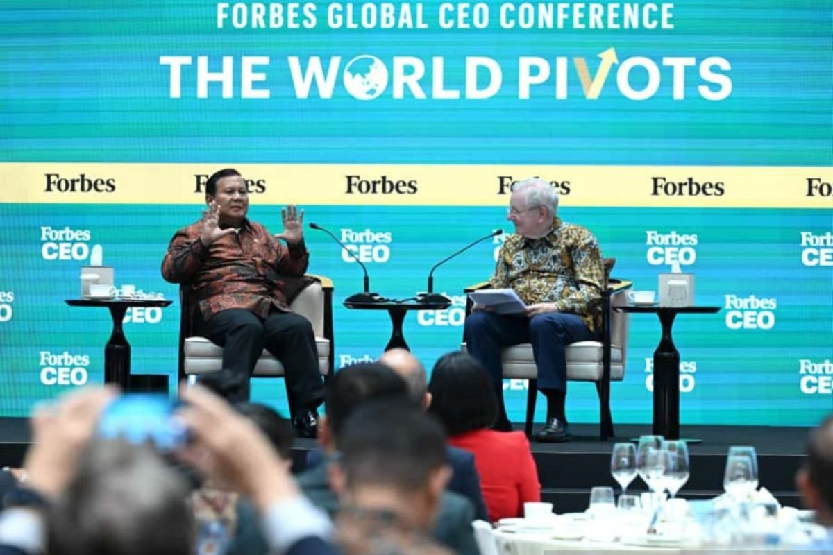Prabowo Sebut Kasus Keracunan Program MBG Hanya 0,0007 Persen dari Total Porsi yang Dibagikan