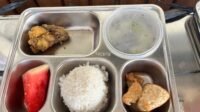 BGN: Presiden Prabowo Hitung Sendiri Menu MBG Rp10.000 Tetap Bisa Dapat Ayam dan Telur