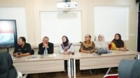 Universitas Budi Luhur Kembangkan Aplikasi Pelaporan