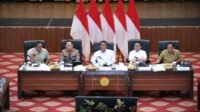Mendagri Tito Minta Pemda OptimalkanTujuh Kanal Penyaluran Beras SPHP
