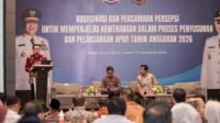 Dirjen Bina Keuda Fatoni: Dana BTT Bisa Dipakai untuk Berbagai Keperluan Mendesak