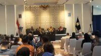 Pemprov Papua Dorong 145 UMKM Akses Modal Melalui Program Kredit Usaha Rakyat