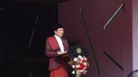 Menag Nasaruddin: Kesantunan Bangsa Indonesia Lahir dari Tradisi Pesantren