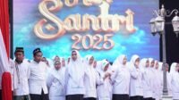 Hari Santri 2025: Prabowo Restui Pembentukan Ditjen Pesantren di Kemenag