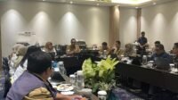 Ditjen Bina Adwil dan KLH Finalisasi SKB PROBERNAS untuk Wujudkan Indonesia Bersih 2029