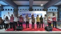 Kemenhub Hadirkan Program Mudik Gratis Nataru 2025/2026: Aman, Nyaman, dan Kurangi Kemacetan