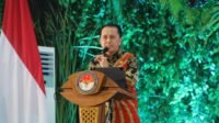 Dirjen Bina Keuda Fatoni Dorong Kepala Daerah Ambil Keputusan Cepat dan Tepat dalam Kelola Keuangan Daerah