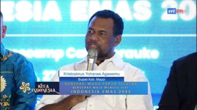 Generasi Muda Mappi Siap Rebut Masa Depan Emas 2045, Begini Strateginya