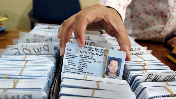 700 Ribu Warga Jabar Belum Punya e-KTP, Kabupaten Bogor Jadi Penyumbang Terbanyak