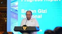 Dana Tak Terserap, BGN Kembalikan Rp70 Triliun Program MBG ke Presiden Prabowo
